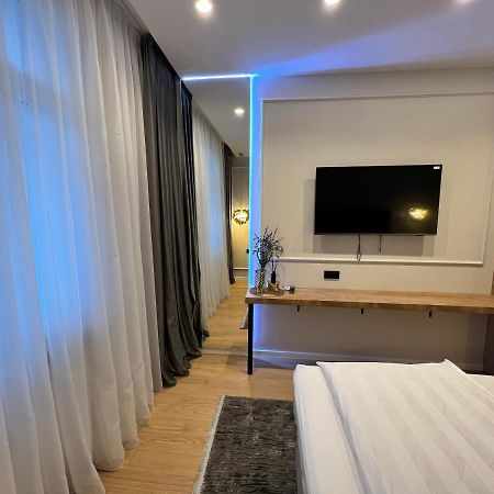 Sdesign Luxury Zagreb Apartment Exterior foto