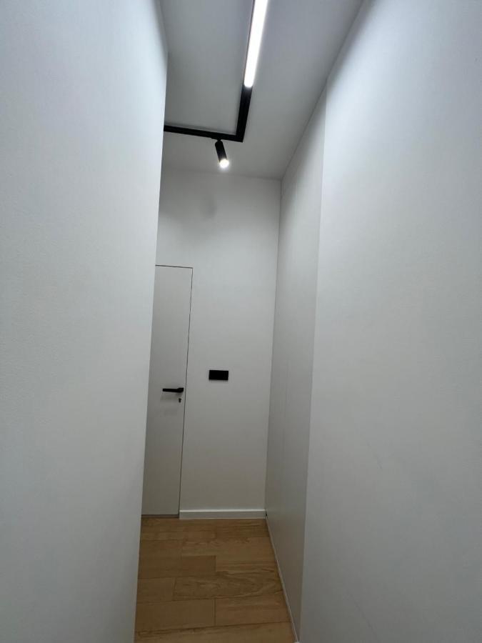 Sdesign Luxury Zagreb Apartment Exterior foto