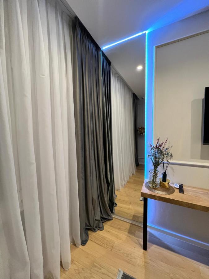 Sdesign Luxury Zagreb Apartment Exterior foto