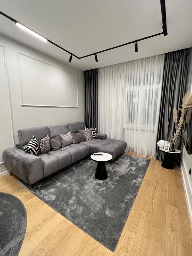 Sdesign Luxury Zagreb Apartment Exterior foto